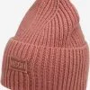 MOSS COPENHAGEN Mutsen Muts Kara Dames Oudroze