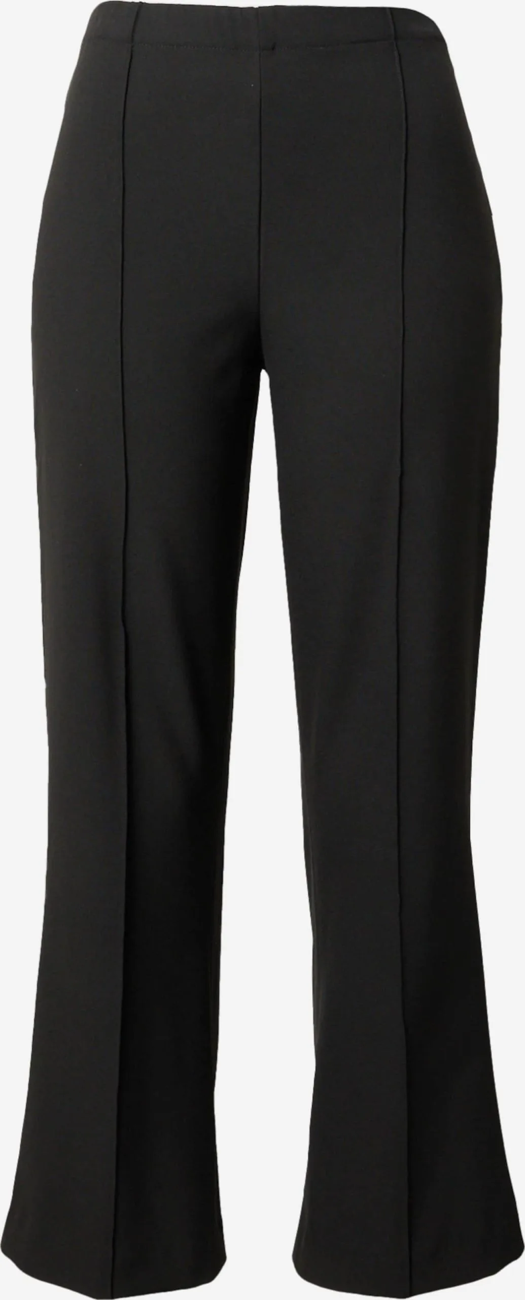 Pantalons Flared Broek Sportina Nola Dames Zwart 1 Pantalons Flared Broek Sportina Nola Dames Zwart