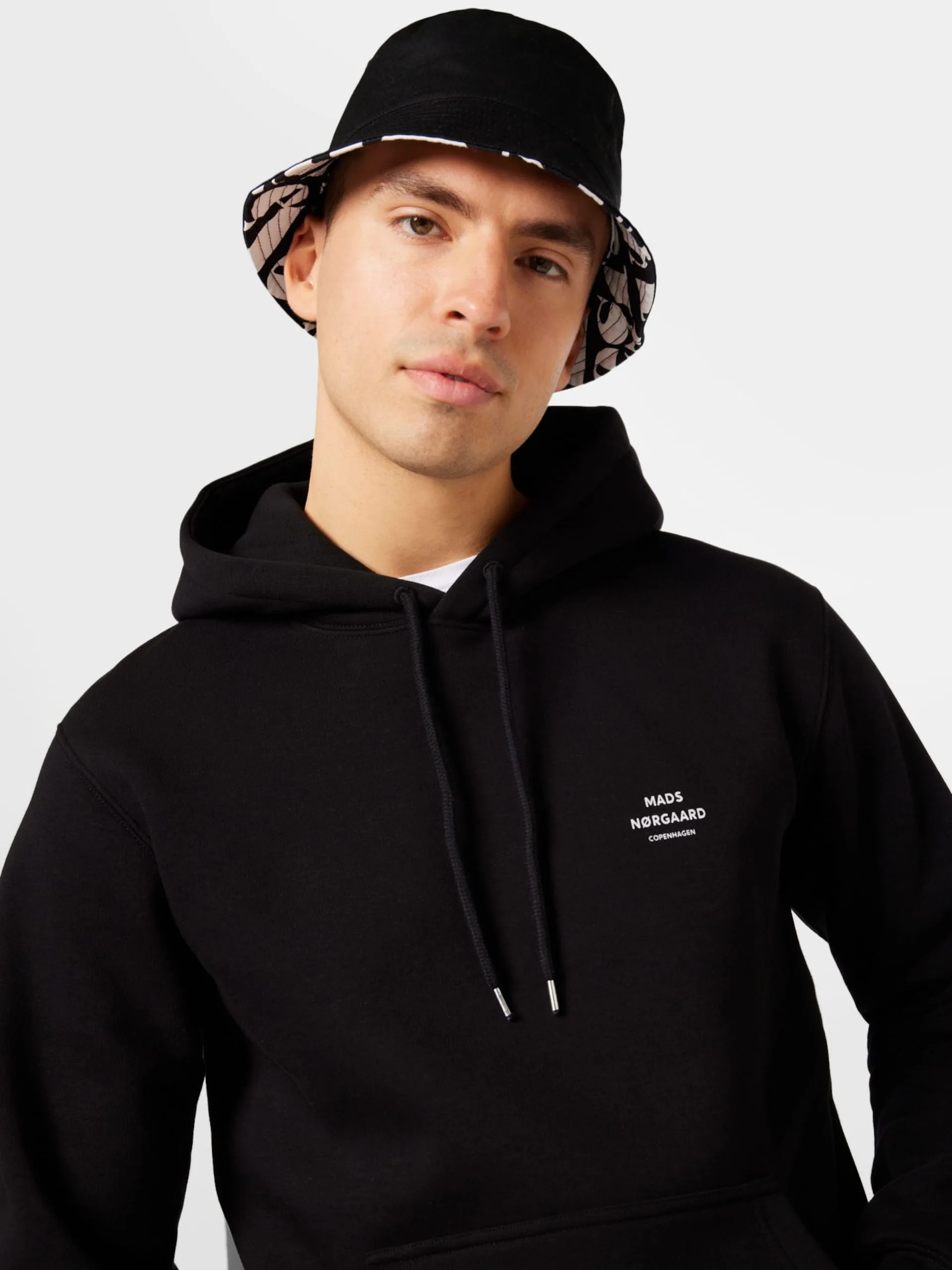 Hoodies Sweatshirt Heren Zwart 1 Hoodies Sweatshirt Heren Zwart