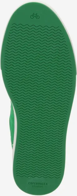 COPENHAGEN Casual Sneakers Sneakers Laag Dames Groen 5 COPENHAGEN Casual Sneakers Sneakers Laag Dames Groen -Moss Copenhagen Verkoop 883356385a6f01016b193e369da634de