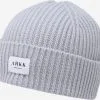 ARKK Copenhagen Mutsen Muts Dames Pastelblauw