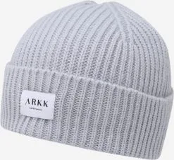 ARKK Copenhagen Mutsen Muts Dames Pastelblauw