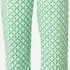 Pantalons Bootcut Broek Mila Dames Groen