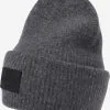 Mutsen Muts Anju Dames Grijs Gemêleerd