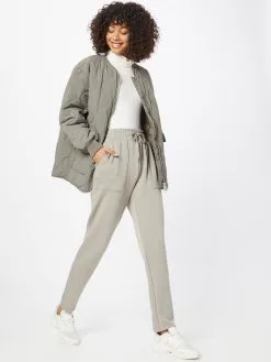 MOSS COPENHAGEN Pantalons Regular Broek Ima Dames Nude -Moss Copenhagen Verkoop 888e599e159d0f386fef786b1558b043