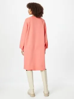 MOSS COPENHAGEN Mini Jurken Jurk Bianna Dames Koraal 8 MOSS COPENHAGEN Mini Jurken Jurk Bianna Dames Koraal -Moss Copenhagen Verkoop 88ab73b191f976002b9c0e30b2622c79