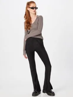 MOSS COPENHAGEN Basic Truien Trui Aggie Harike Dames Greige 9 MOSS COPENHAGEN Basic Truien Trui Aggie Harike Dames Greige -Moss Copenhagen Verkoop 8906ac59607cf5406ed3daa9fef8043a