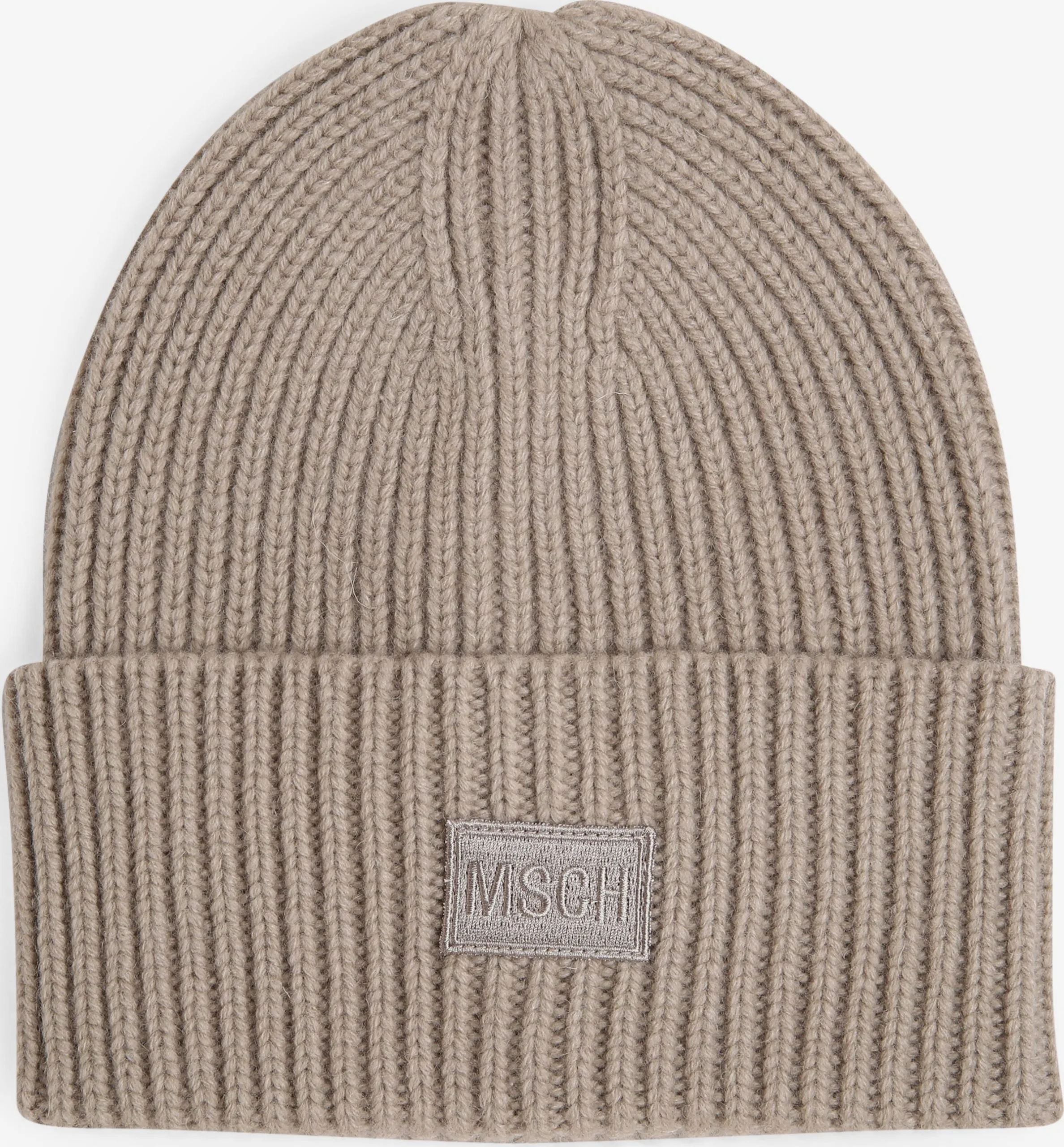 MOSS COPENHAGEN Mutsen Muts Kara Dames Cappuccino 1 MOSS COPENHAGEN Mutsen Muts Kara Dames Cappuccino