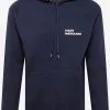 Hoodies Sweatshirt New Standard Heren Navy