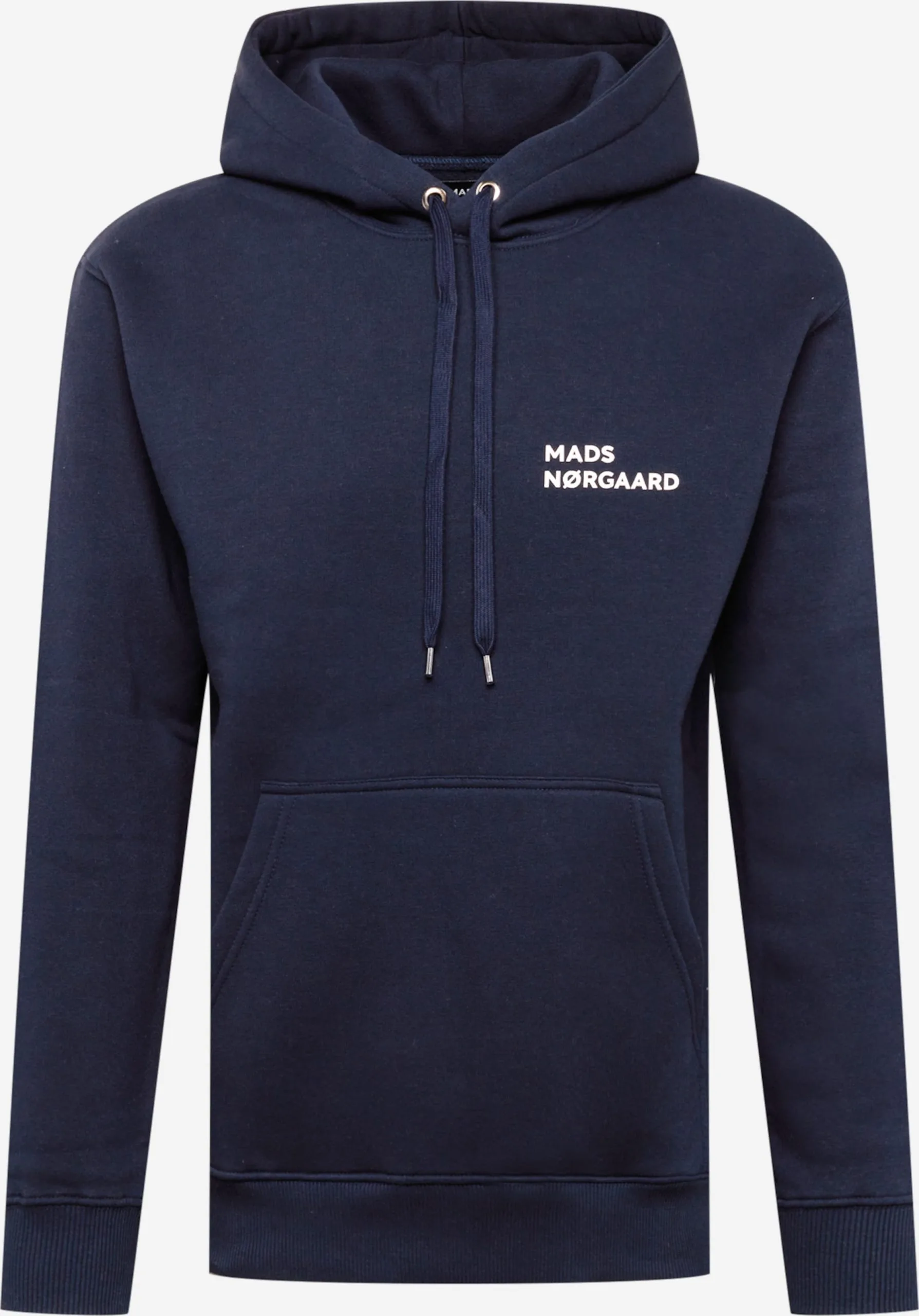Hoodies Sweatshirt New Standard Heren Navy 1 Hoodies Sweatshirt New Standard Heren Navy