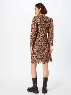 Mini Jurken Jurk Kirsti Dames Oudroze -Moss Copenhagen Verkoop 8aba0cdd3ad4dc4b596e2db63b7d99b4