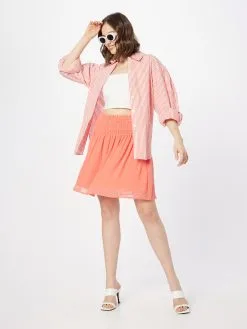 MOSS COPENHAGEN Mini Rokken Rok Marlea Kabrina Dames Rosa 9 MOSS COPENHAGEN Mini Rokken Rok Marlea Kabrina Dames Rosa -Moss Copenhagen Verkoop 8adf3c66937c3cc00ab9b7403b9857cf