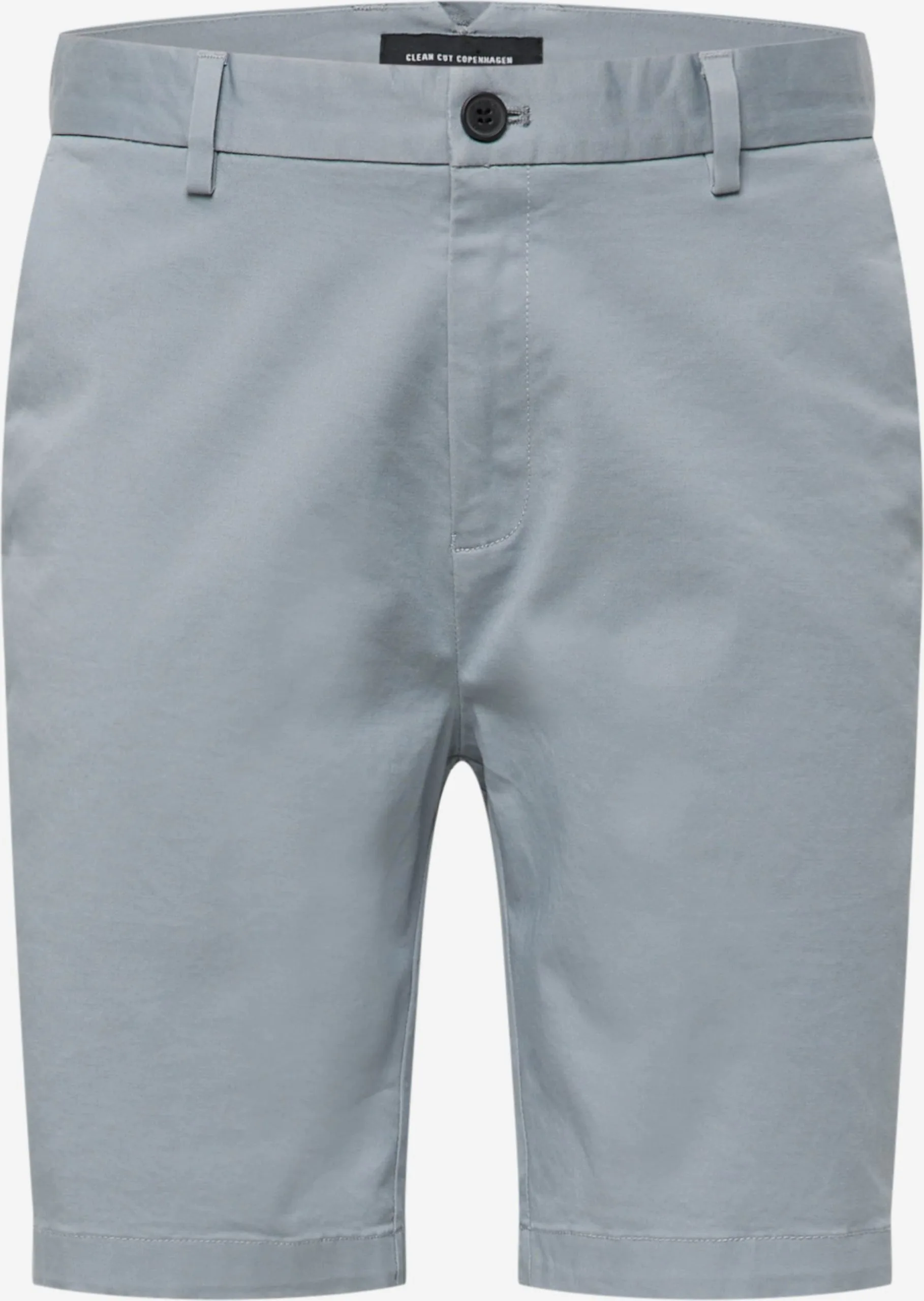 Chino Shorts Regular Chino Heren Duifblauw 1 Chino Shorts Regular Chino Heren Duifblauw
