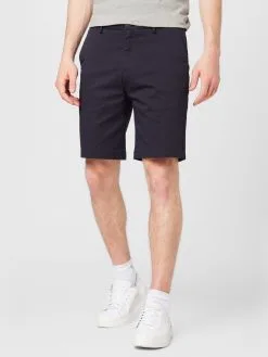 Chino Shorts Regular Chino Heren Navy 7 Chino Shorts Regular Chino Heren Navy -Moss Copenhagen Verkoop 8df03b7ae92439322efaf64fe1316d95