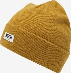 MOSS COPENHAGEN Mutsen Muts Mojo Dames Riet