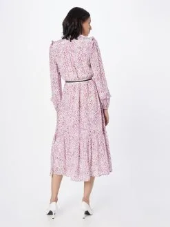 Midi Jurken Jurk Nova Dames Pink / Rosa 8 Midi Jurken Jurk Nova Dames Pink / Rosa -Moss Copenhagen Verkoop 8eb90a4b4ed0d9bc7c0baffce13ac89d