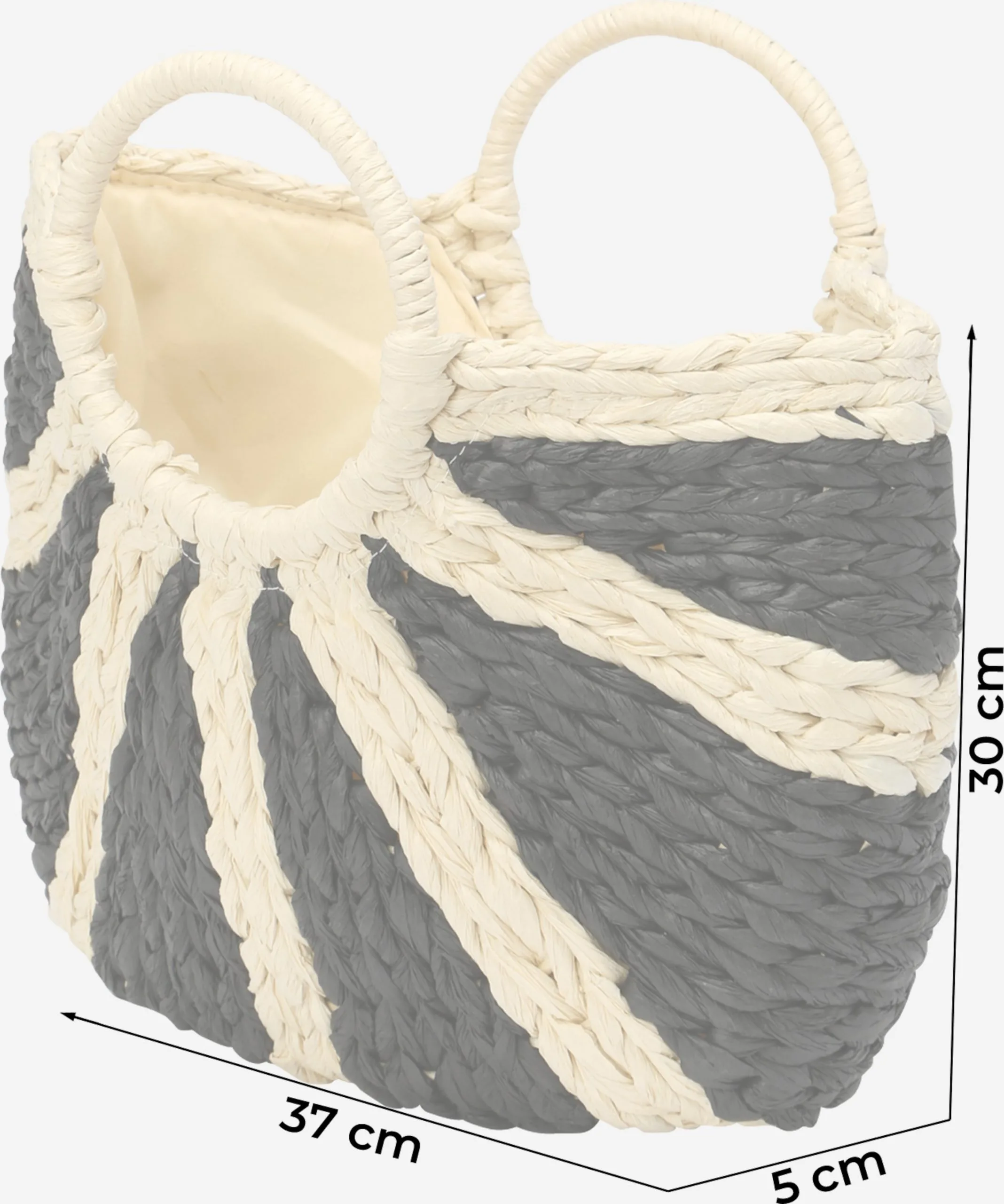 Shoppers Shopper Shayla Dames Zwart 2 Shoppers Shopper Shayla Dames Zwart - Afbeelding 2