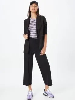 Longsleeves Shirt Dames Pastellila 9 Longsleeves Shirt Dames Pastellila -Moss Copenhagen Verkoop 908eb8c95484f5be851d1c16bbd8034c