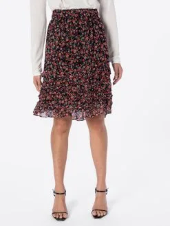 Midi Rokken Rok Penelope Dames Gemengde Kleuren 7 Midi Rokken Rok Penelope Dames Gemengde Kleuren -Moss Copenhagen Verkoop 92454071033a29add1b64cb902c57ec4