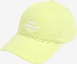 Petten Pet Bob Dames Limoen