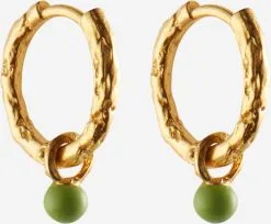 Oorringen Oorbellen Belle Dames Goud 5 Oorringen Oorbellen Belle Dames Goud -Moss Copenhagen Verkoop 937f1f491b66d441ae0ca4913d28a761
