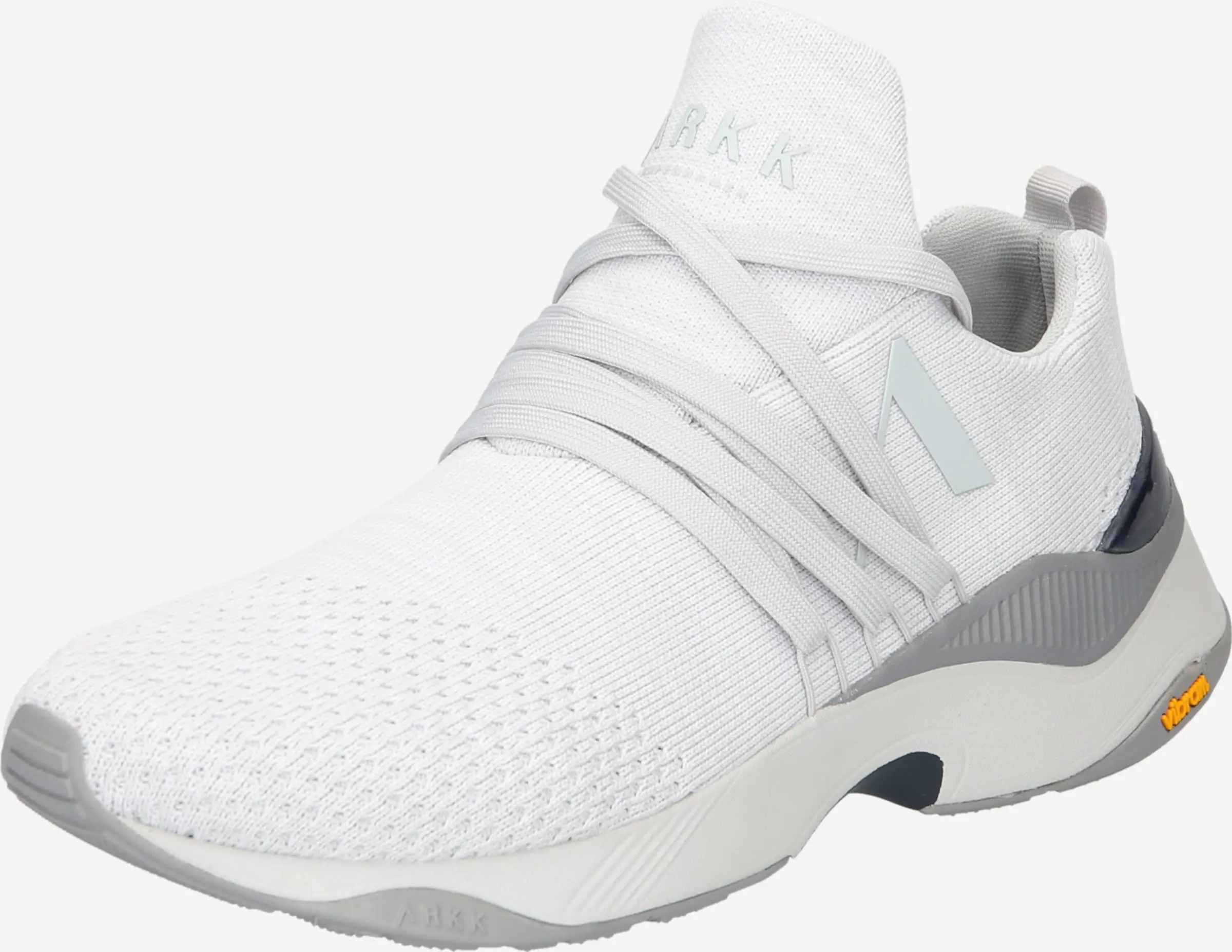 ARKK Copenhagen Casual Sneakers Sneakers Laag Raven Heren Lichtgrijs 1 ARKK Copenhagen Casual Sneakers Sneakers Laag Raven Heren Lichtgrijs