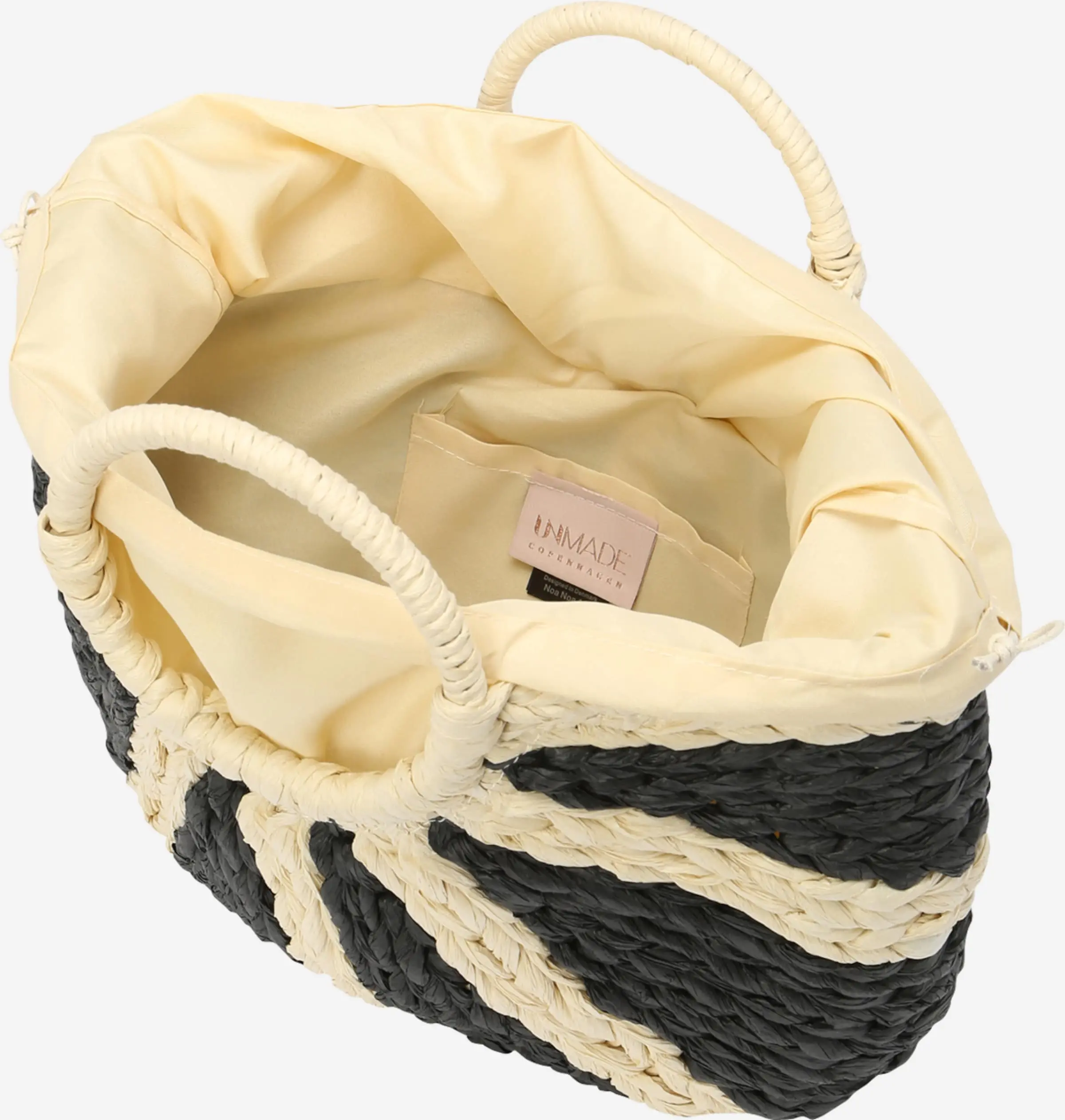 Shoppers Shopper Shayla Dames Zwart 4 Shoppers Shopper Shayla Dames Zwart - Afbeelding 4