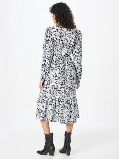 MOSS COPENHAGEN Blousejurken Blousejurk Della Ladonna Dames Pastelblauw 8 MOSS COPENHAGEN Blousejurken Blousejurk Della Ladonna Dames Pastelblauw -Moss Copenhagen Verkoop 96e4b5ae1dccd3246deee61d4f5aa0a3