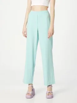 MOSS COPENHAGEN Pantalons Loosefit Broek Dames Blauw 7 MOSS COPENHAGEN Pantalons Loosefit Broek Dames Blauw -Moss Copenhagen Verkoop 981d334e517efd3dd1be6e89bc2350b8