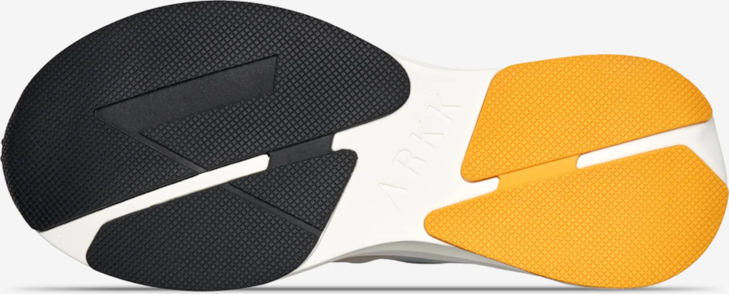 ARKK Copenhagen Running Sneakers Sneakers Laag City Racer Heren Donkerbeige 2 ARKK Copenhagen Running Sneakers Sneakers Laag City Racer Heren Donkerbeige - Afbeelding 2