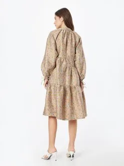 Mini Jurken Jurk Mallory Dames Rosa -Moss Copenhagen Verkoop 99555998ae4969e186df888f42b49810