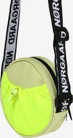 Schoudertasjes Schoudertas Bel One Dames Neongroen / Lichtgroen