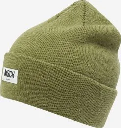 MOSS COPENHAGEN Mutsen Muts Mojo Dames Groen