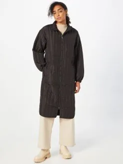 MOSS COPENHAGEN Tussenmantels Tussenmantel Eevi Deya Dames Zwart 7 MOSS COPENHAGEN Tussenmantels Tussenmantel Eevi Deya Dames Zwart -Moss Copenhagen Verkoop 9d8e46086c9f4dd16780ef28a9c33009