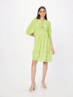 Mini Jurken Jurk Winoa Dames Lichtgroen 9 Mini Jurken Jurk Winoa Dames Lichtgroen -Moss Copenhagen Verkoop 9e9e65831ecaf9dd17048b1a356bf2b0