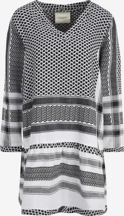 Mini Jurken Jurk Dames Zwart