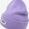 MOSS COPENHAGEN Mutsen Muts Mojo Dames Lila