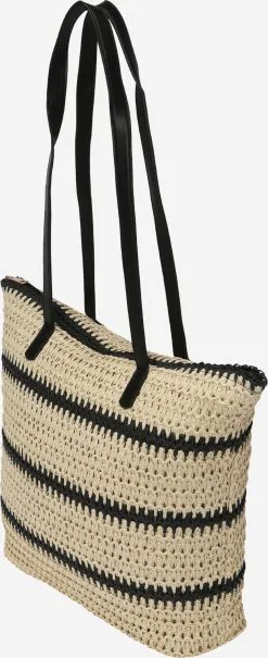 Shoppers Shopper Laia Dames Zwart