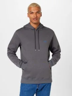 Hoodies Sweatshirt Heren Donkergrijs 7 Hoodies Sweatshirt Heren Donkergrijs -Moss Copenhagen Verkoop a105115a69262cec476d191c19176a25