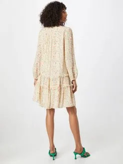 Mini Jurken Jurk Hazel Dames Citroen / Pasteelgeel -Moss Copenhagen Verkoop a15d4e511e90a460e15e836509aa2172