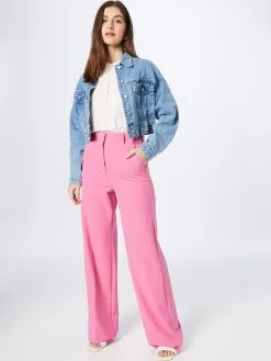 Blouses Met Korte Mouw Blouse Ellis Dames Natuurwit 9 Blouses Met Korte Mouw Blouse Ellis Dames Natuurwit -Moss Copenhagen Verkoop a28d731fd13082f0554bc4c0b3de5568