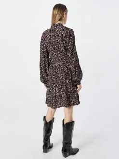 MOSS COPENHAGEN Mini Jurken Jurk Messina Morocco Dames Zwart 8 MOSS COPENHAGEN Mini Jurken Jurk Messina Morocco Dames Zwart -Moss Copenhagen Verkoop a2cf91620875a070654d54bc39c0a347