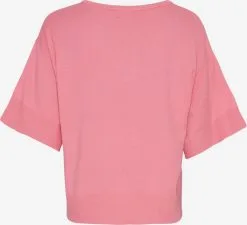 MOSS COPENHAGEN Fijngebreide Truien Trui Rachelle Dames Lichtroze 5 MOSS COPENHAGEN Fijngebreide Truien Trui Rachelle Dames Lichtroze -Moss Copenhagen Verkoop a40cf35c9dc3b0b3b8ba14fed0f31118