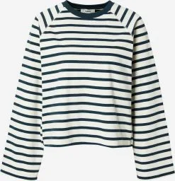 Slaapshirts Slaapshirt Dames Donkergroen