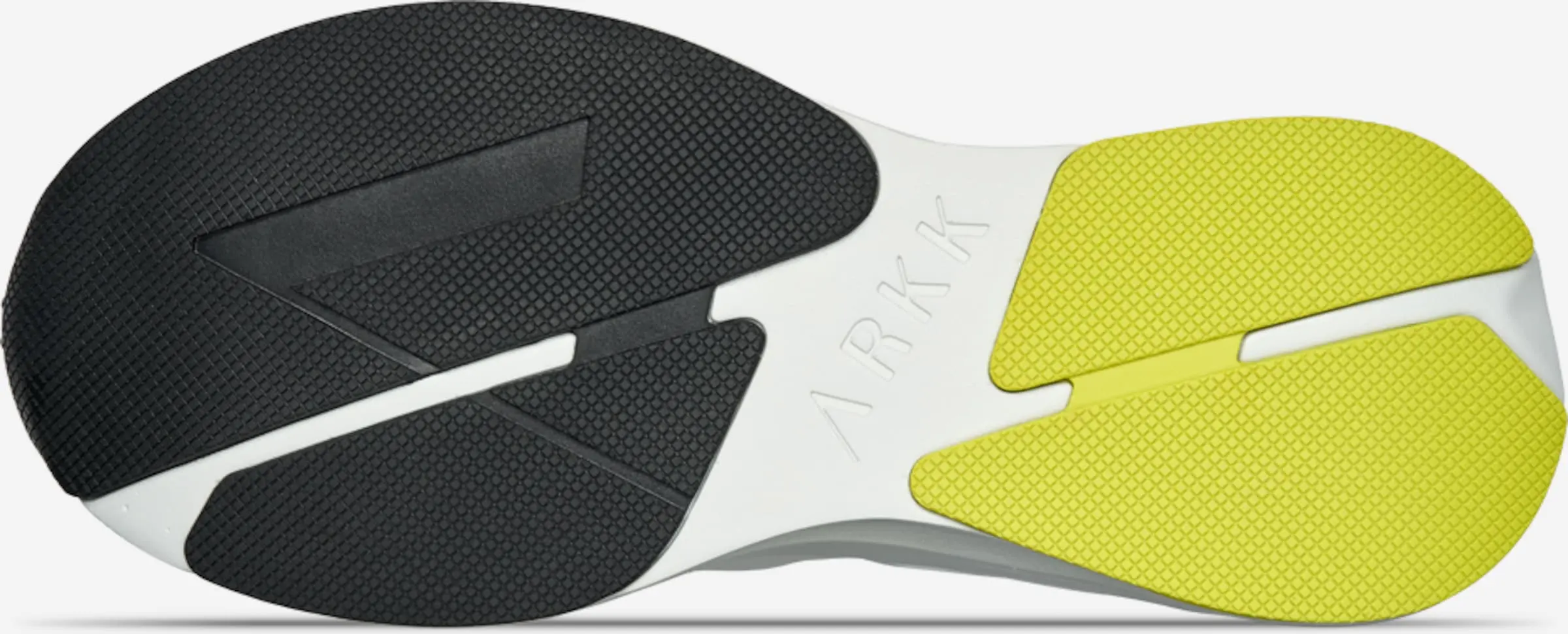 ARKK Copenhagen Running Sneakers Sneakers Laag City Racer Heren Wit 2 ARKK Copenhagen Running Sneakers Sneakers Laag City Racer Heren Wit - Afbeelding 2