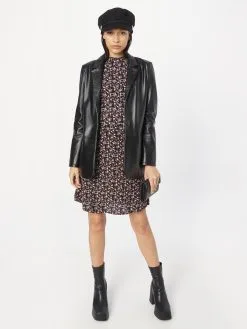 MOSS COPENHAGEN Mini Rokken Rok Messina Morocco Dames Nachtblauw 9 MOSS COPENHAGEN Mini Rokken Rok Messina Morocco Dames Nachtblauw -Moss Copenhagen Verkoop a61cfff09a10e32483da9c3a4050cc84