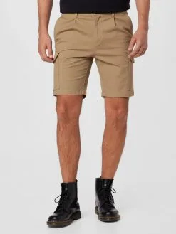Cargo Shorts Regular Cargobroek Lake Soul Heren Kaki 7 Cargo Shorts Regular Cargobroek Lake Soul Heren Kaki -Moss Copenhagen Verkoop a63002f36d0afb4ecf697bd12bfcf80a