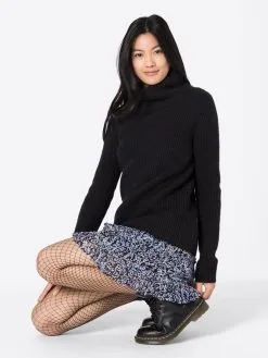 Mini Rokken Rok June Dames Nachtblauw / Royal Blue/koningsblauw / Lichtblauw 9 Mini Rokken Rok June Dames Nachtblauw / Royal Blue/koningsblauw / Lichtblauw -Moss Copenhagen Verkoop a68d896f5e0acd17e44a5738f230e558