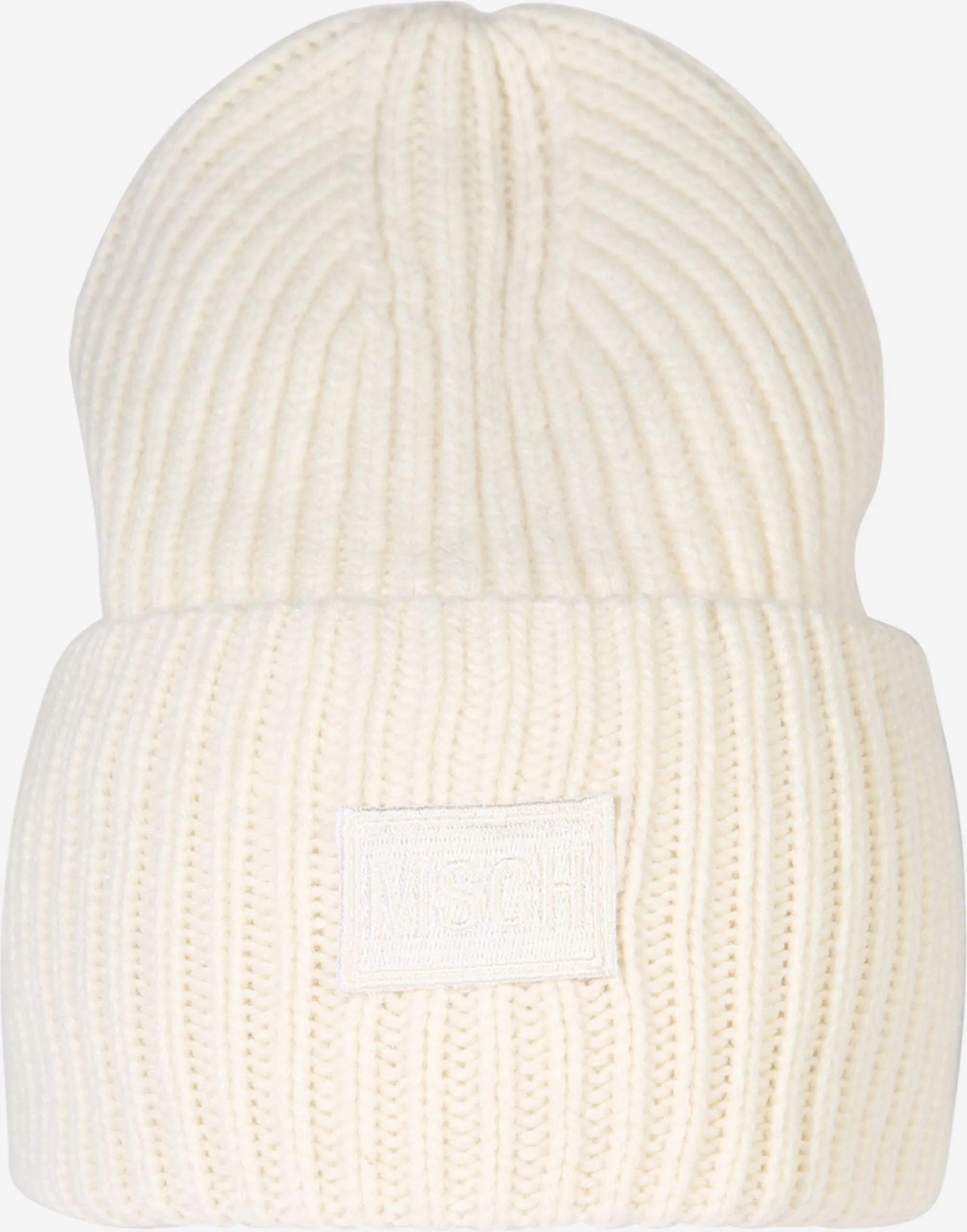 MOSS COPENHAGEN Mutsen Muts Kara Dames Wit 1 MOSS COPENHAGEN Mutsen Muts Kara Dames Wit