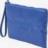 COPENHAGEN Sleutelhangers Etui Dames Royal Blue/koningsblauw